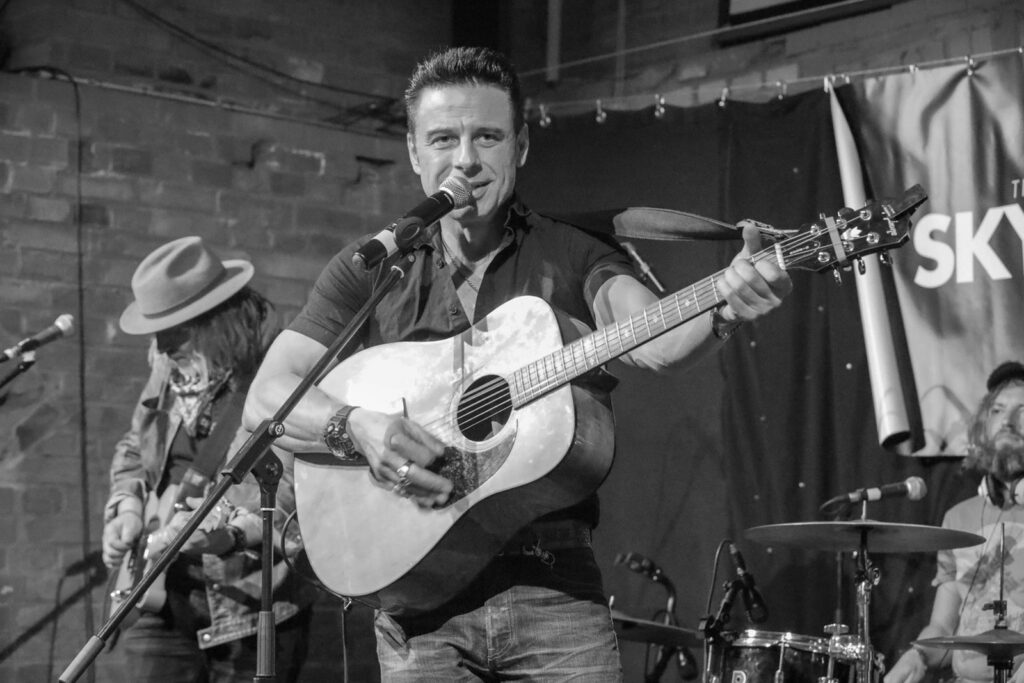 Nashville Days Festung Mark 2018